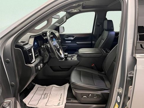 Certified 2024 GMC Sierra 1500 Denali AWD/4WD image 19