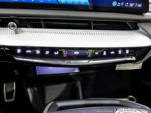 New 2026 Cadillac Optiq Sport 1 image 18