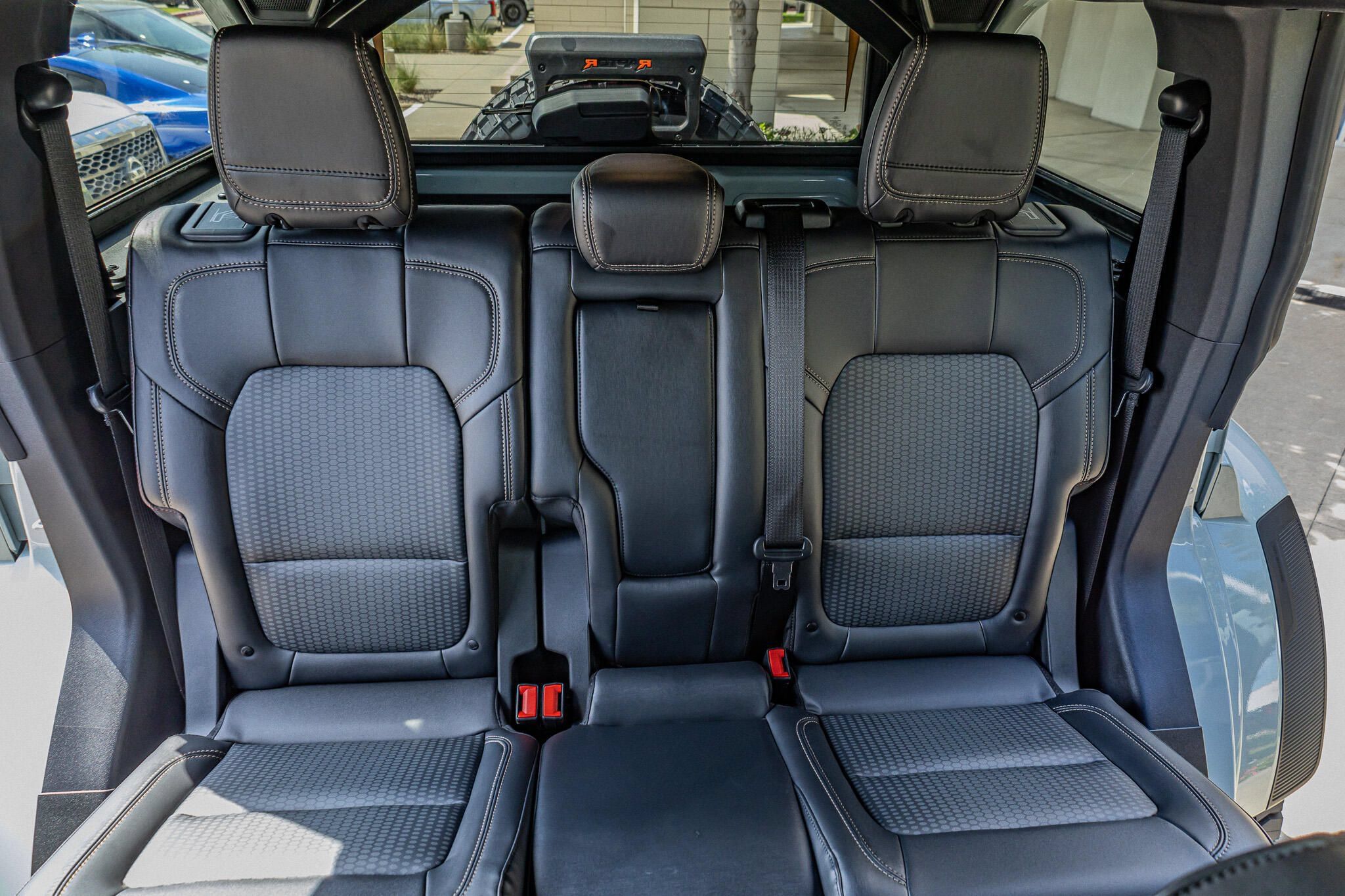 Used 2024 Ford Bronco Raptor AWD/4WD image 35