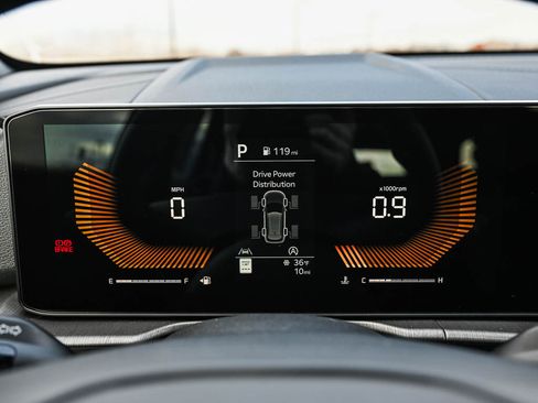 New 2026 Kia Sportage X-Line image 23