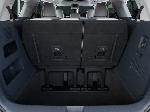 New 2026 Kia Carnival SX Prestige FWD image 19
