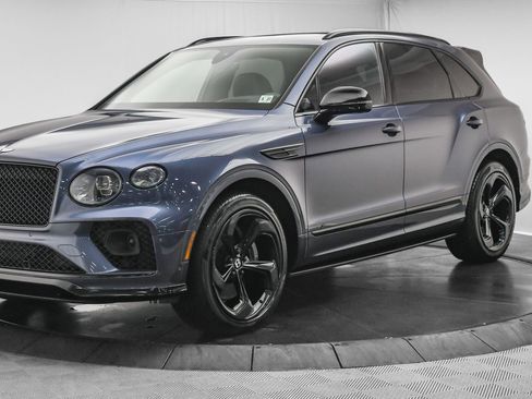 Used 2022 Bentley Bentayga image 8