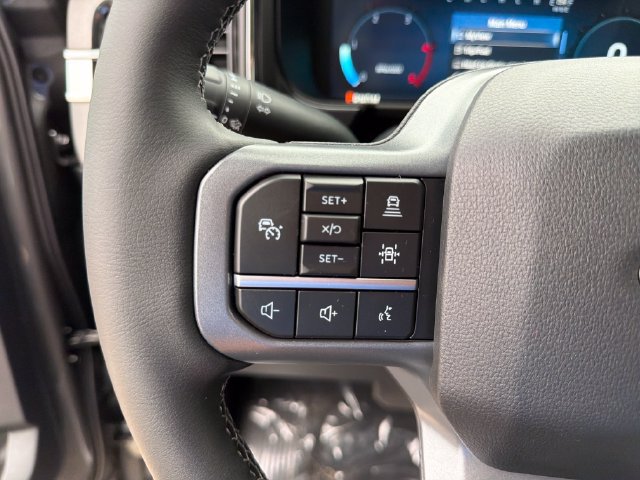 New 2026 Ford F350 Lariat w/ Black Appearance Package AWD/4WD image 27