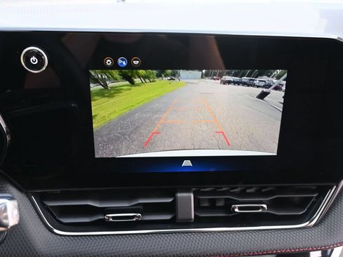 Used 2026 Chevrolet Equinox RS w/ Convenience Package III AWD/4WD image 40