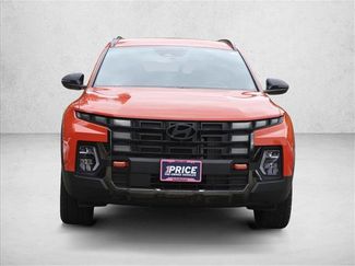Certified 2025 Hyundai Santa Cruz XRT AWD/4WD video 2