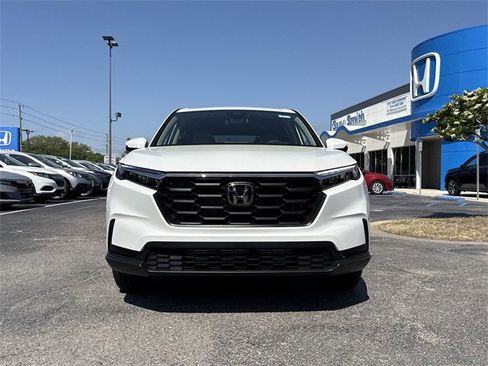 New 2025 Honda CR-V LX image 3