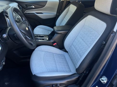Used 2022 Chevrolet Equinox LT image 12