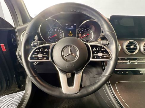 Certified 2022 Mercedes-Benz GLC 300 4MATIC image 11