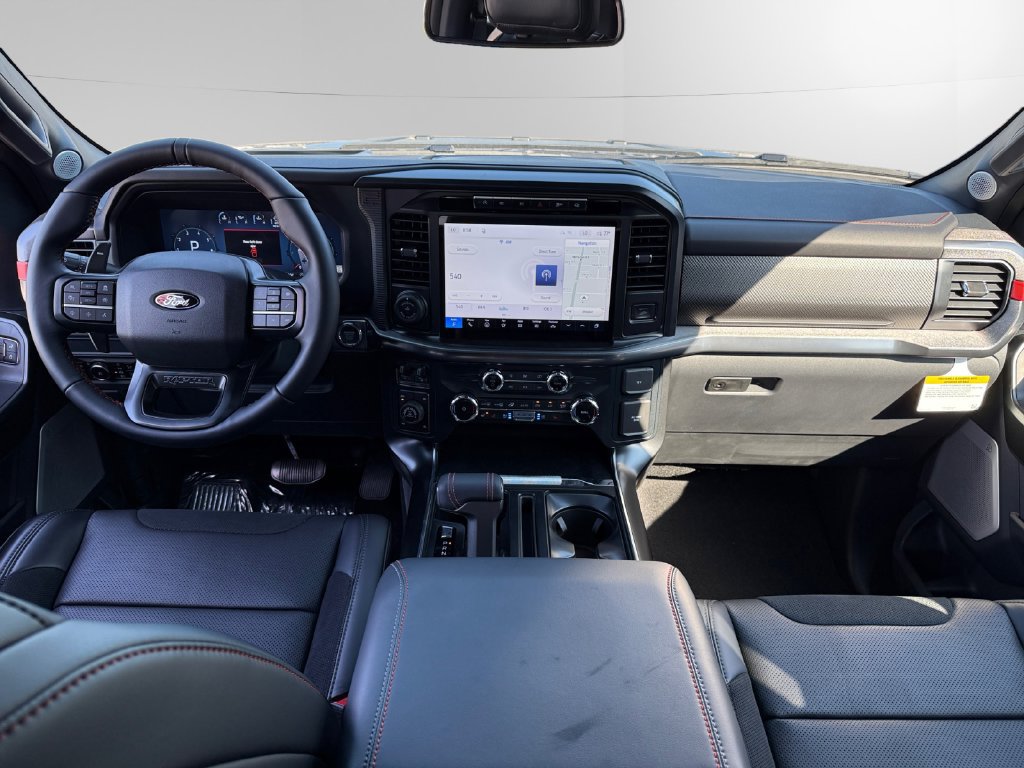 New 2026 Ford F150 Raptor AWD/4WD image 10