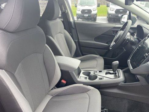 New 2026 Subaru Crosstrek 2.0i Premium AWD/4WD image 22