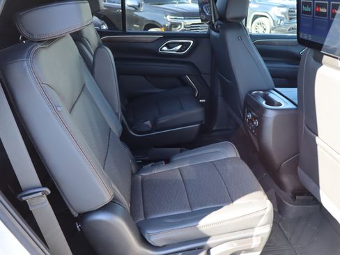 Certified 2024 Chevrolet Tahoe High Country w/ Advanced Technology Package image 38