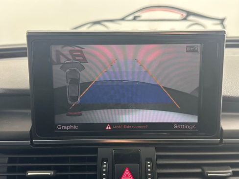 Used 2015 Audi A7 TDI Premium Plus image 40