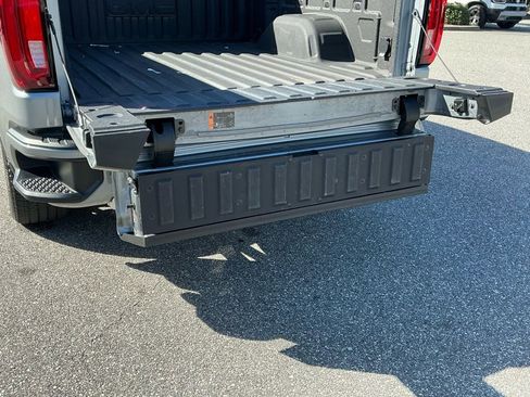 Used 2025 GMC Sierra 1500 Denali w/ Denali Reserve Package image 22