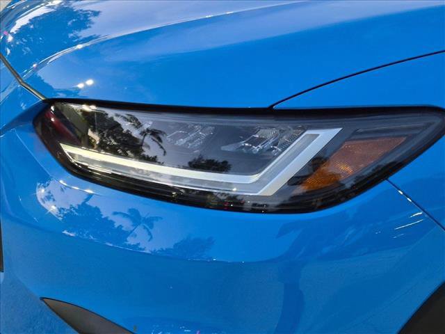 Used 2026 Honda HR-V Sport image 10