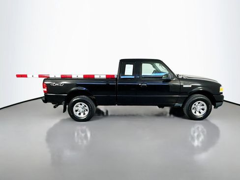 Used 2009 Ford Ranger XLT AWD/4WD image 8