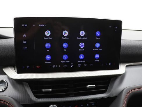 Used 2025 Ford Explorer ST image 25