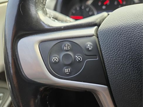 Used 2020 GMC Terrain SLT AWD/4WD image 19
