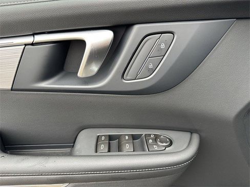 New 2026 Buick Enclave Preferred image 13