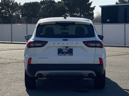 Used 2023 Ford Escape Active FWD image 14