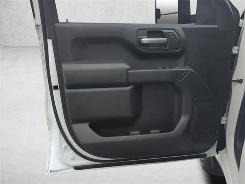 Used 2021 GMC Sierra 1500 2WD Crew Cab w/ Sierra Value Package image 10