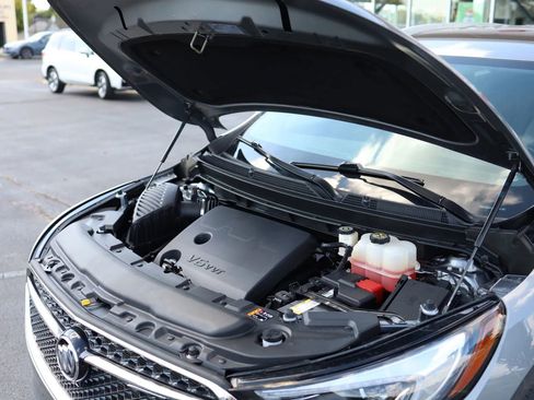 Used 2021 Buick Enclave Avenir w/ Avenir Technology Package image 55