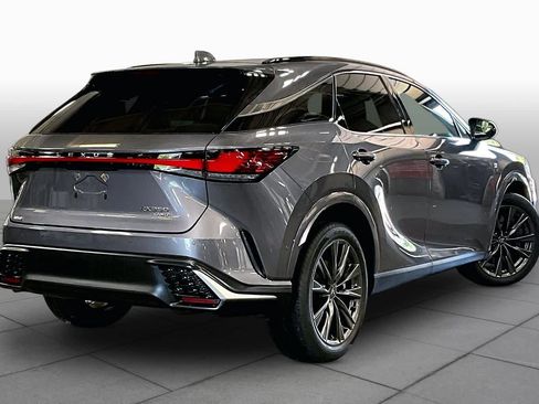 Used 2023 Lexus RX 350 F Sport w/ Accessory Package AWD/4WD image 13