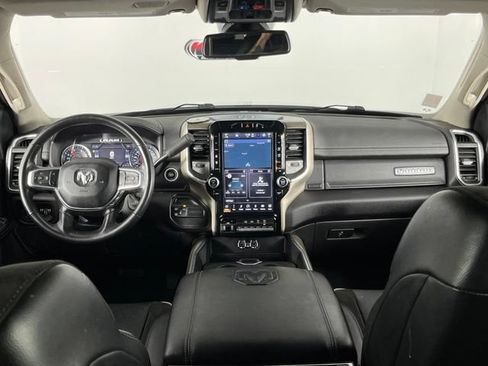 Used 2023 RAM 3500 Laramie AWD/4WD image 13