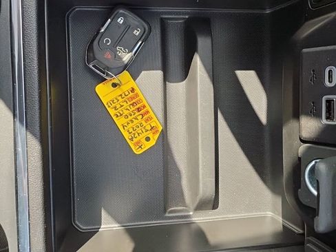 Certified 2023 Chevrolet Silverado 2500 LTZ w/ LTZ Convenience Package image 21