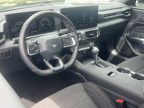 New 2026 Ford Mustang GT RWD image 2