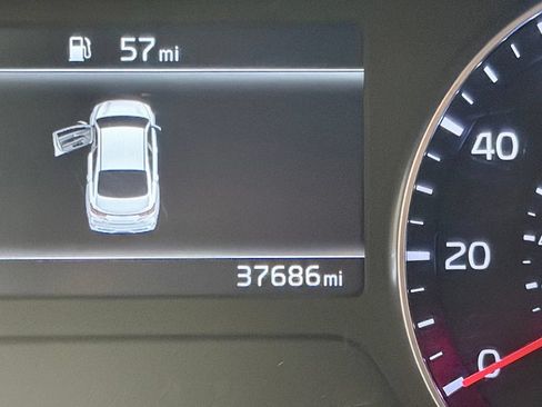 Used 2024 Kia Forte GT-Line FWD image 37