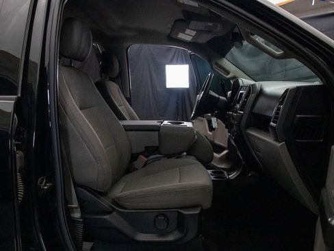 Used 2016 Ford F150 XLT w/ Equipment Group 301A Mid image 17