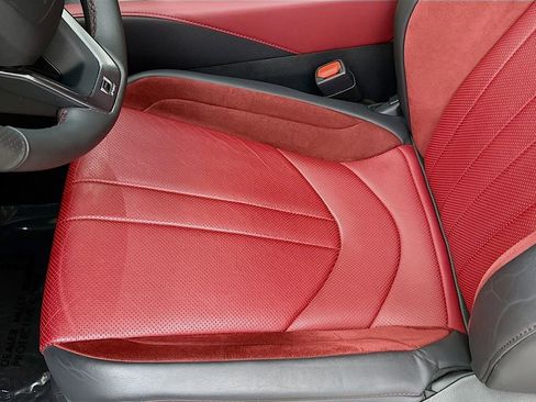 Used 2023 Lexus RX 500h F Sport w/ Cold Area Package image 19