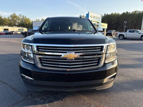 Used 2018 Chevrolet Tahoe Premier image 8