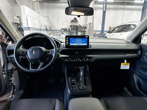 New 2026 Honda CR-V EX image 29