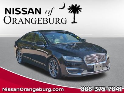 Used 2017 Lincoln MKZ Reserve w/ Luxury Package