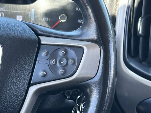 Used 2018 GMC Canyon Denali RWD image 23