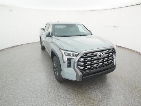 New 2026 Toyota Tundra Platinum AWD/4WD image 90