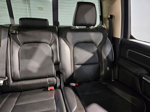 Used 2021 RAM 1500 Laramie image 14