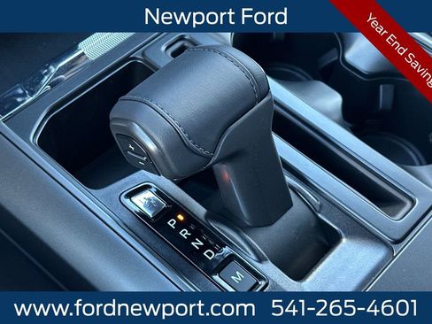 New 2025 Ford F150 Tremor w/ Equipment Group 402A High image 21