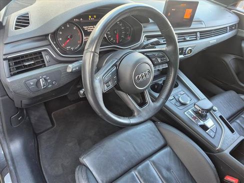 Used 2019 Audi A5 2.0T Premium w/ Convenience Package AWD/4WD image 9
