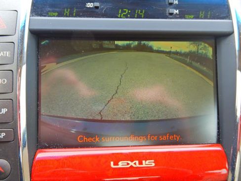 Used 2012 Lexus ES 350 image 18