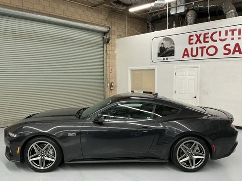 Used 2024 Ford Mustang GT image 8