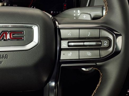 New 2026 GMC Terrain AT4 w/ Convenience Package III AWD/4WD image 21
