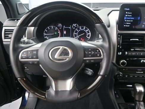 Used 2023 Lexus GX 460 Premium w/ Premium Package AWD/4WD image 7