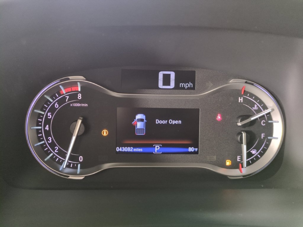 Certified 2023 Honda Ridgeline Sport image 20