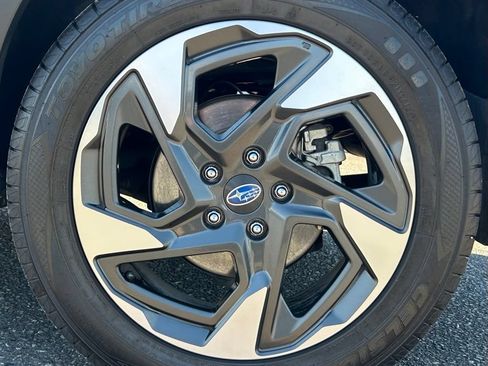 Used 2024 Subaru Crosstrek 2.5i Limited w/ Popular Package #4A AWD/4WD image 27
