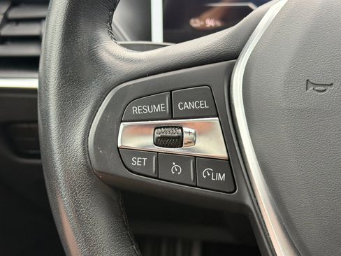 Certified 2023 BMW i4 eDrive35 w/ Parking Assistance Package image 31