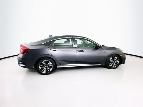 Used 2016 Honda Civic EX-T image 10