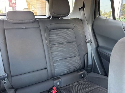Used 2025 Chevrolet Equinox LT FWD image 37