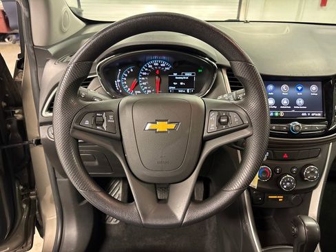 Used 2020 Chevrolet Trax LS w/ Tint and Cruise Package image 30